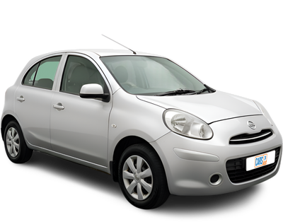 Nissan Micra-img